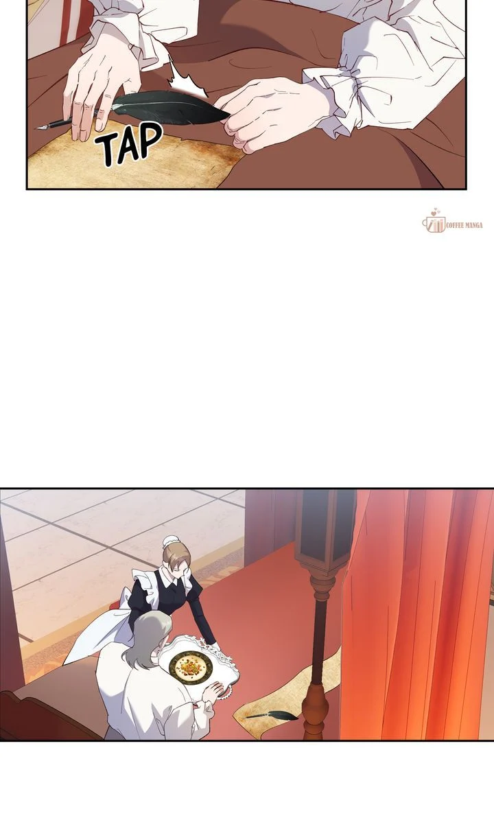 How the Count’s Young Lady Tames the Emperor’s Dog chapter 60 page 15