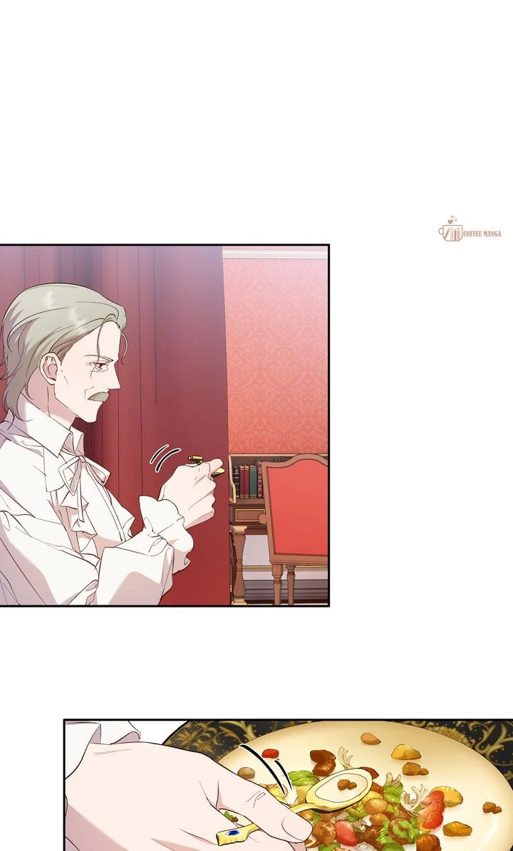 How the Count’s Young Lady Tames the Emperor’s Dog chapter 60 page 16