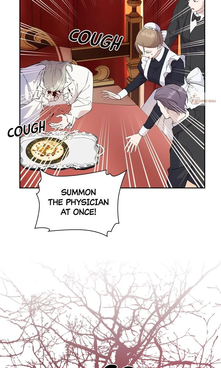 How the Count’s Young Lady Tames the Emperor’s Dog chapter 60 page 21