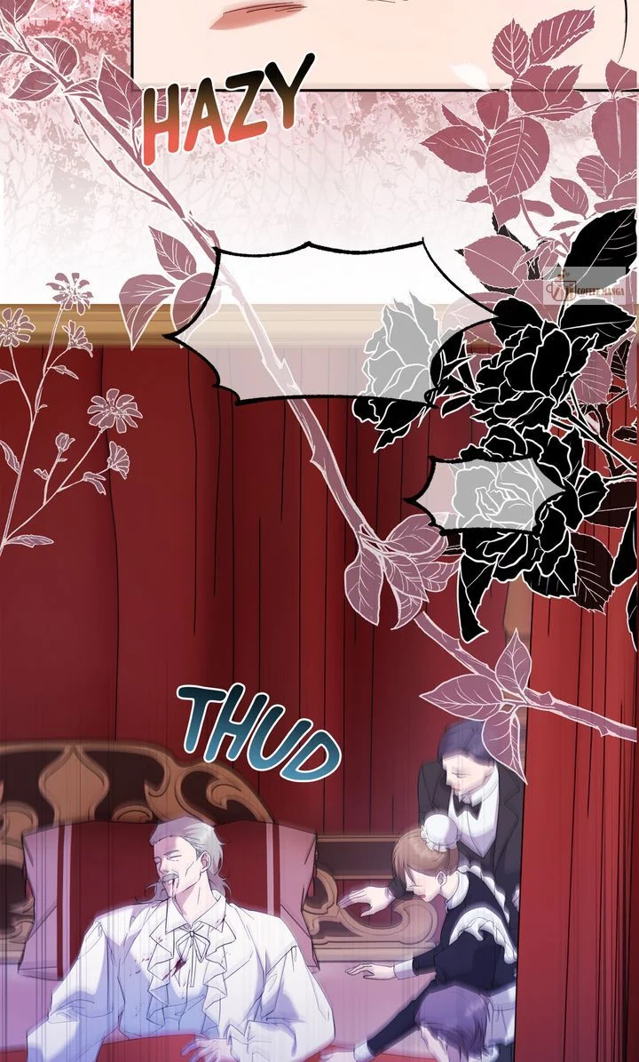 How the Count’s Young Lady Tames the Emperor’s Dog chapter 60 page 23