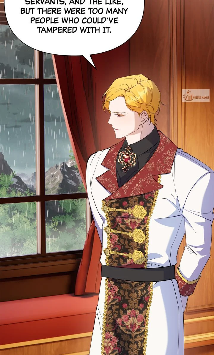 How the Count’s Young Lady Tames the Emperor’s Dog chapter 60 page 29