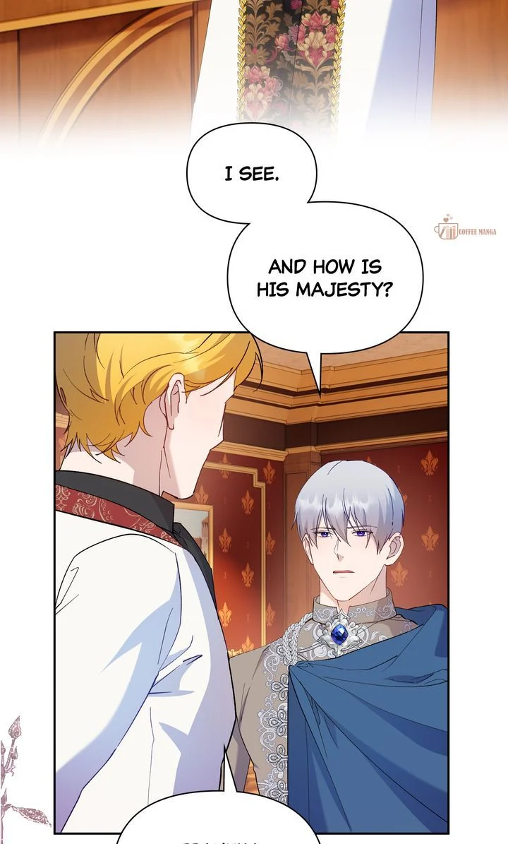How the Count’s Young Lady Tames the Emperor’s Dog chapter 60 page 30