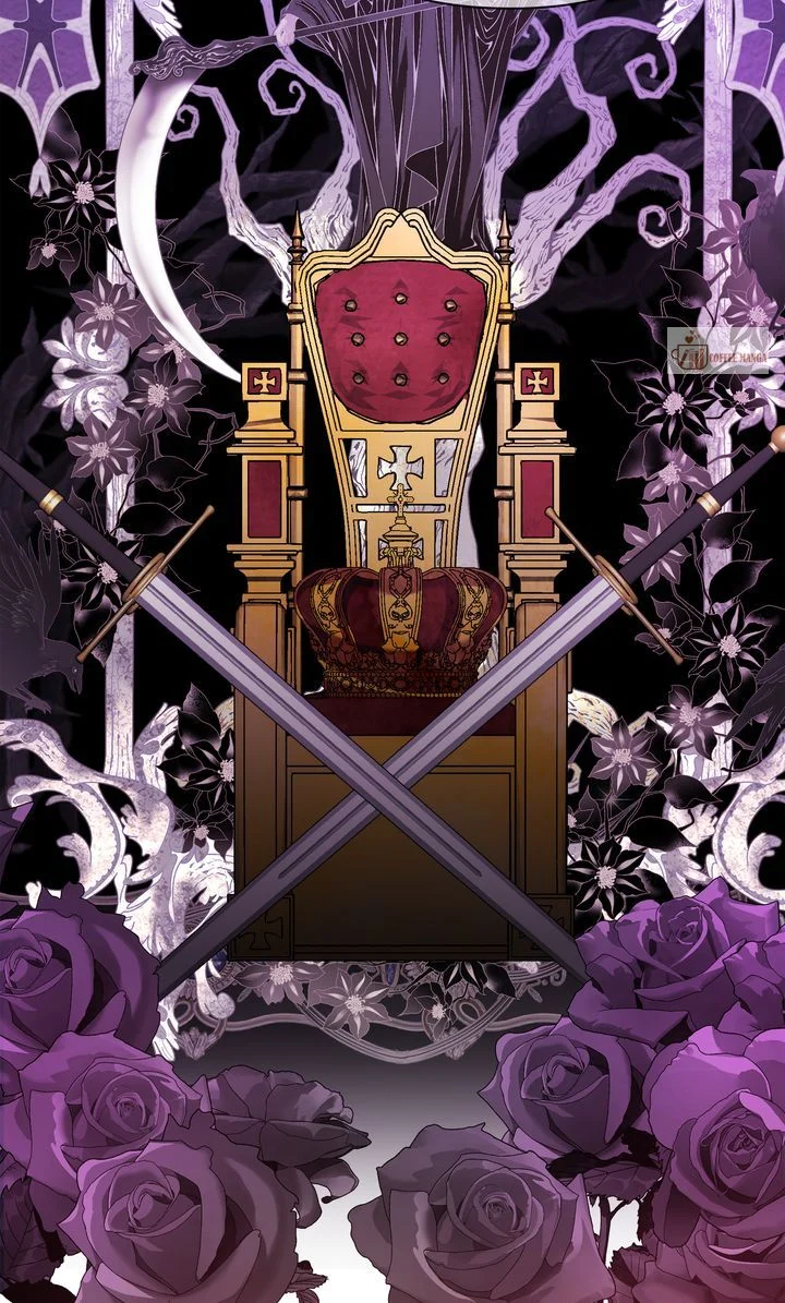 How the Count’s Young Lady Tames the Emperor’s Dog chapter 60 page 34