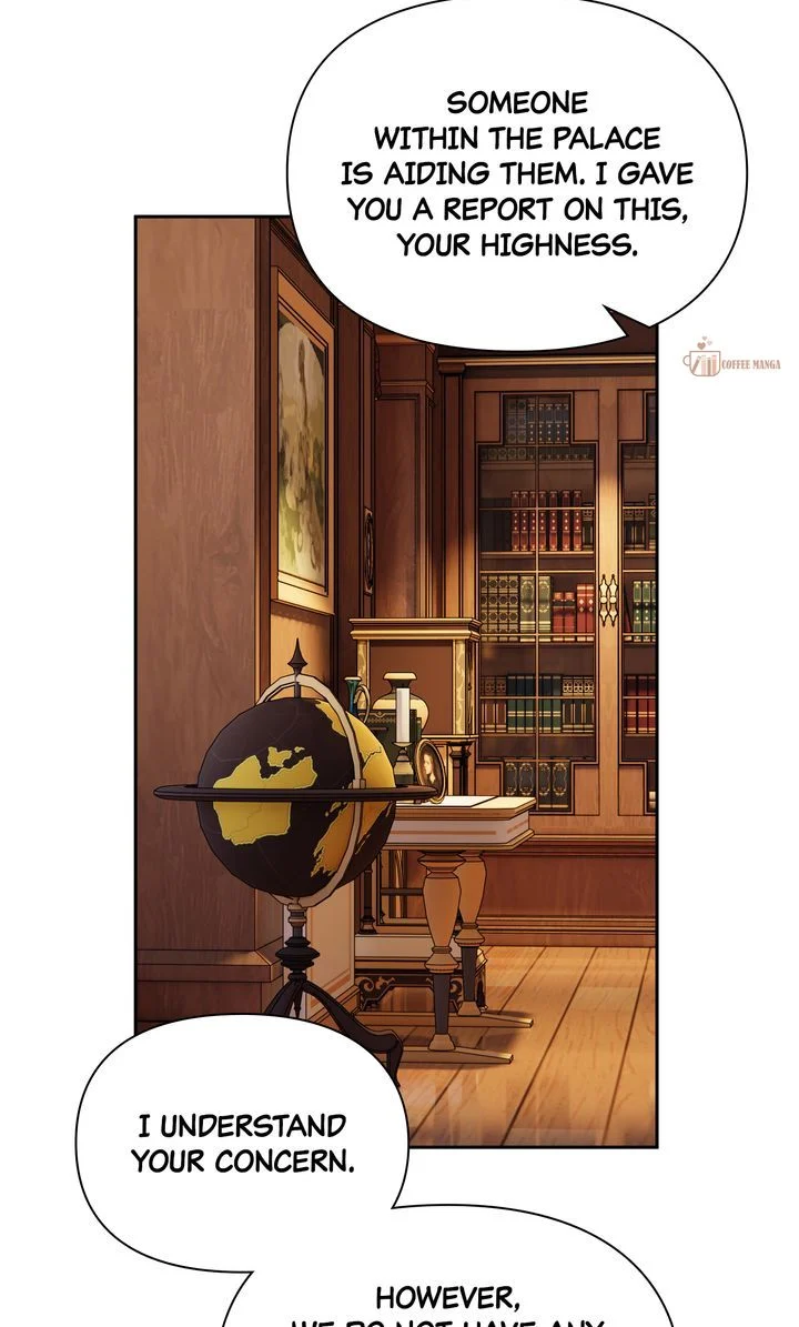 How the Count’s Young Lady Tames the Emperor’s Dog chapter 60 page 37
