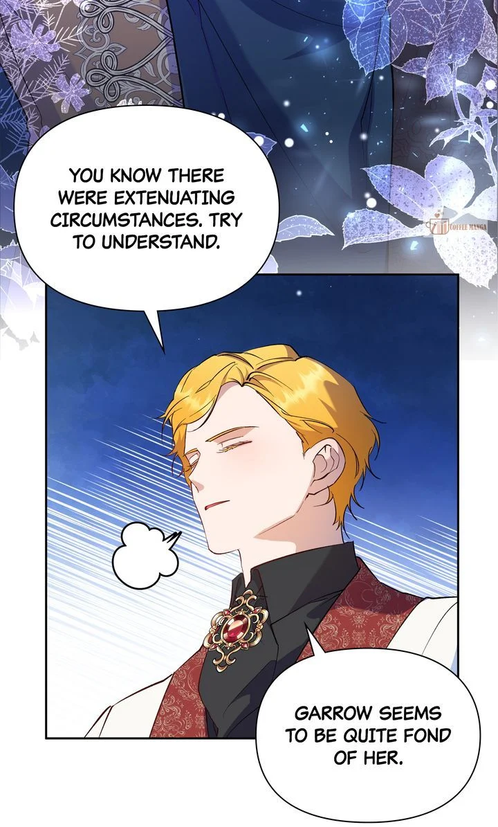 How the Count’s Young Lady Tames the Emperor’s Dog chapter 60 page 41