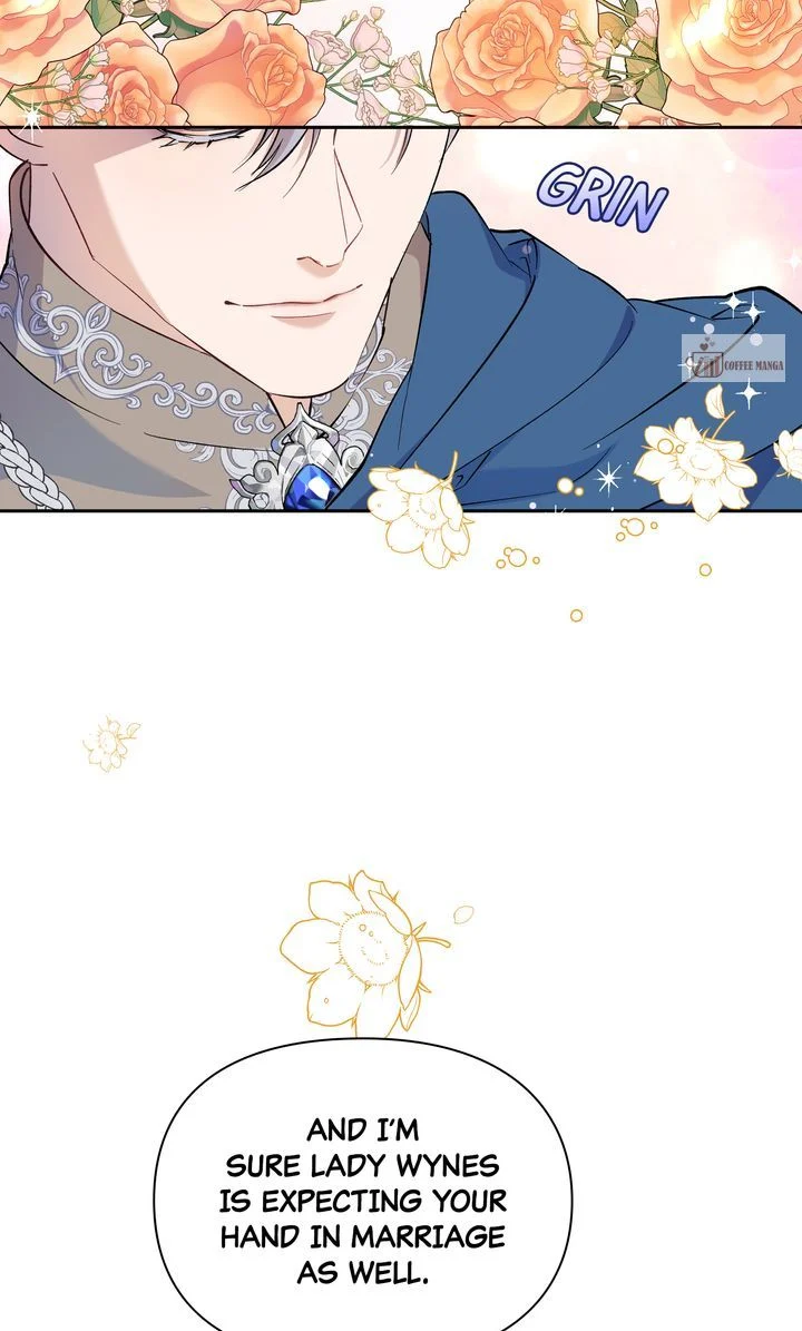 How the Count’s Young Lady Tames the Emperor’s Dog chapter 60 page 44