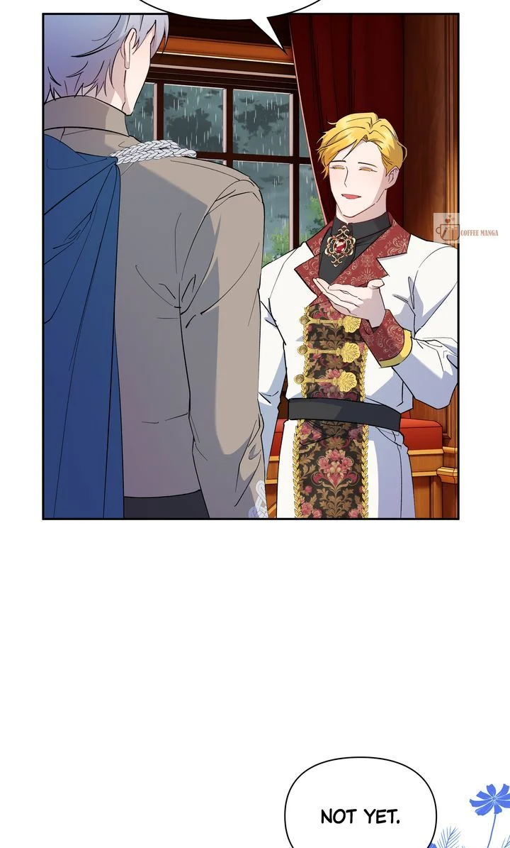 How the Count’s Young Lady Tames the Emperor’s Dog chapter 60 page 45