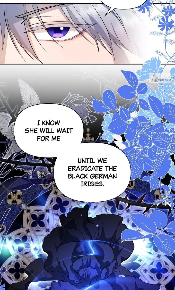 How the Count’s Young Lady Tames the Emperor’s Dog chapter 60 page 46