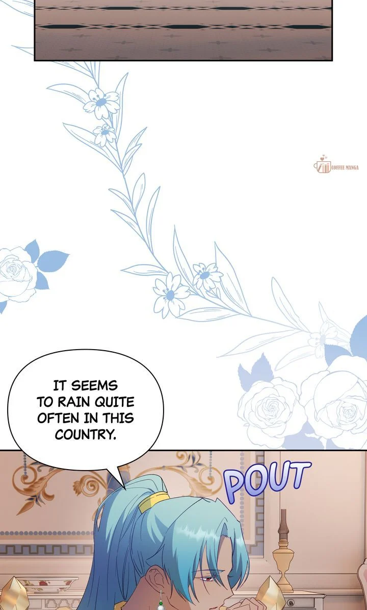 How the Count’s Young Lady Tames the Emperor’s Dog chapter 60 page 52