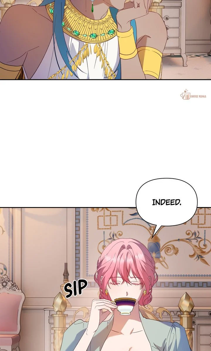 How the Count’s Young Lady Tames the Emperor’s Dog chapter 60 page 53