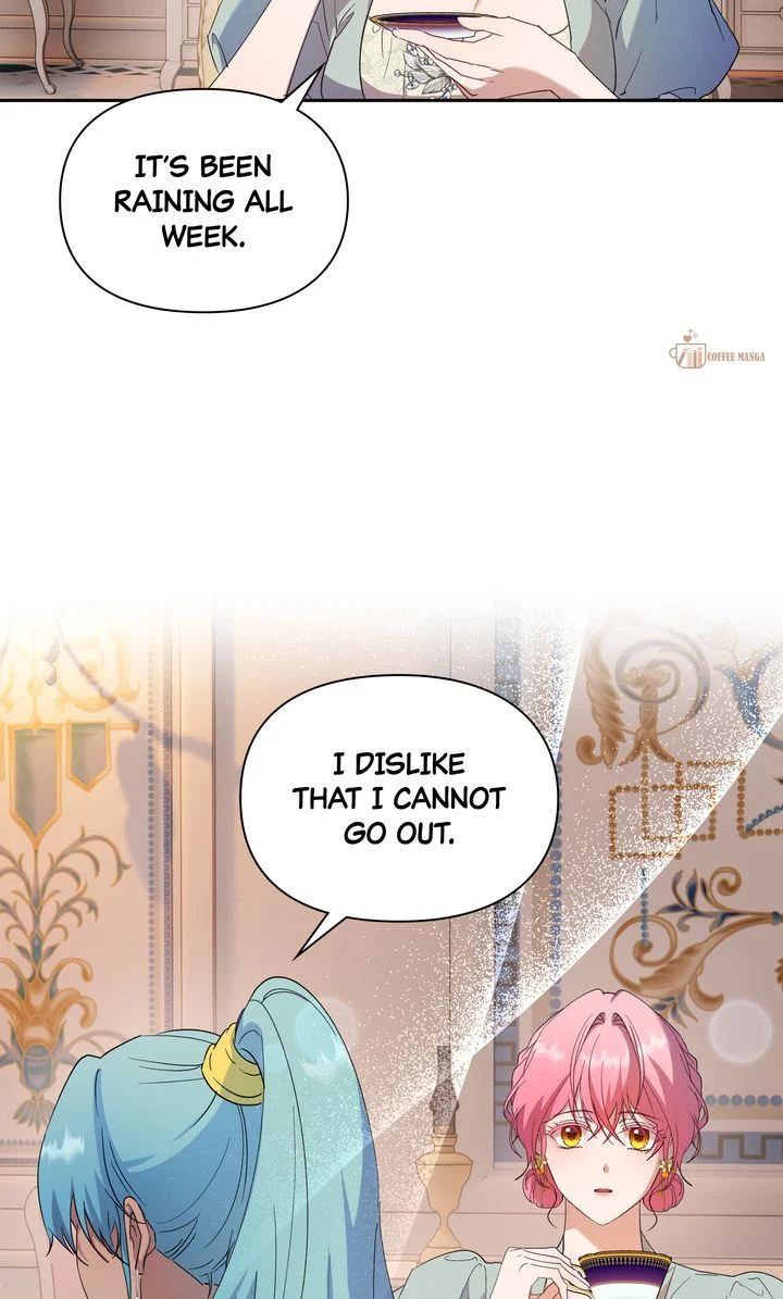 How the Count’s Young Lady Tames the Emperor’s Dog chapter 60 page 54