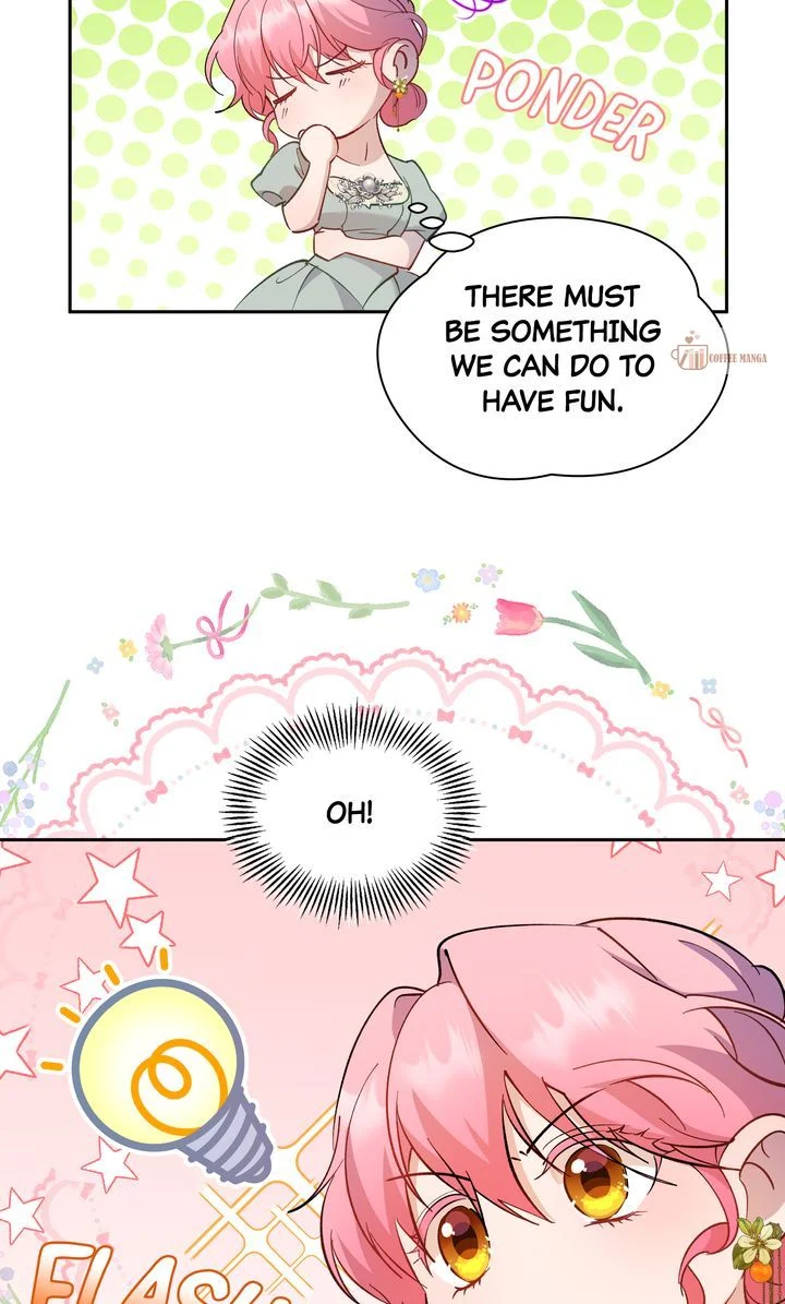 How the Count’s Young Lady Tames the Emperor’s Dog chapter 60 page 56