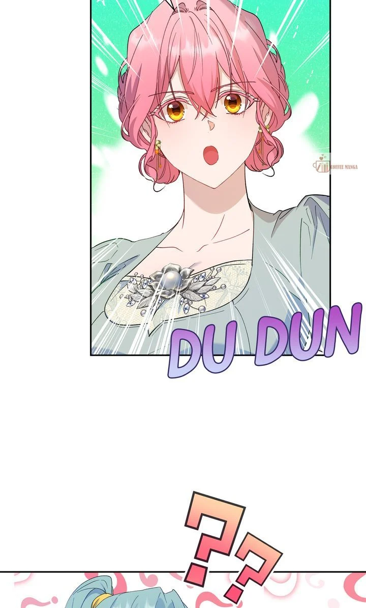 How the Count’s Young Lady Tames the Emperor’s Dog chapter 60 page 61