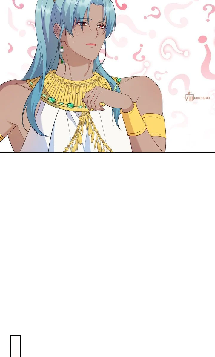 How the Count’s Young Lady Tames the Emperor’s Dog chapter 60 page 62
