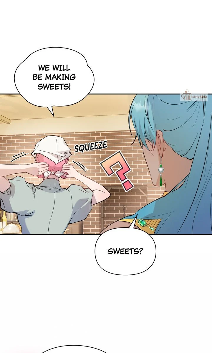 How the Count’s Young Lady Tames the Emperor’s Dog chapter 60 page 66