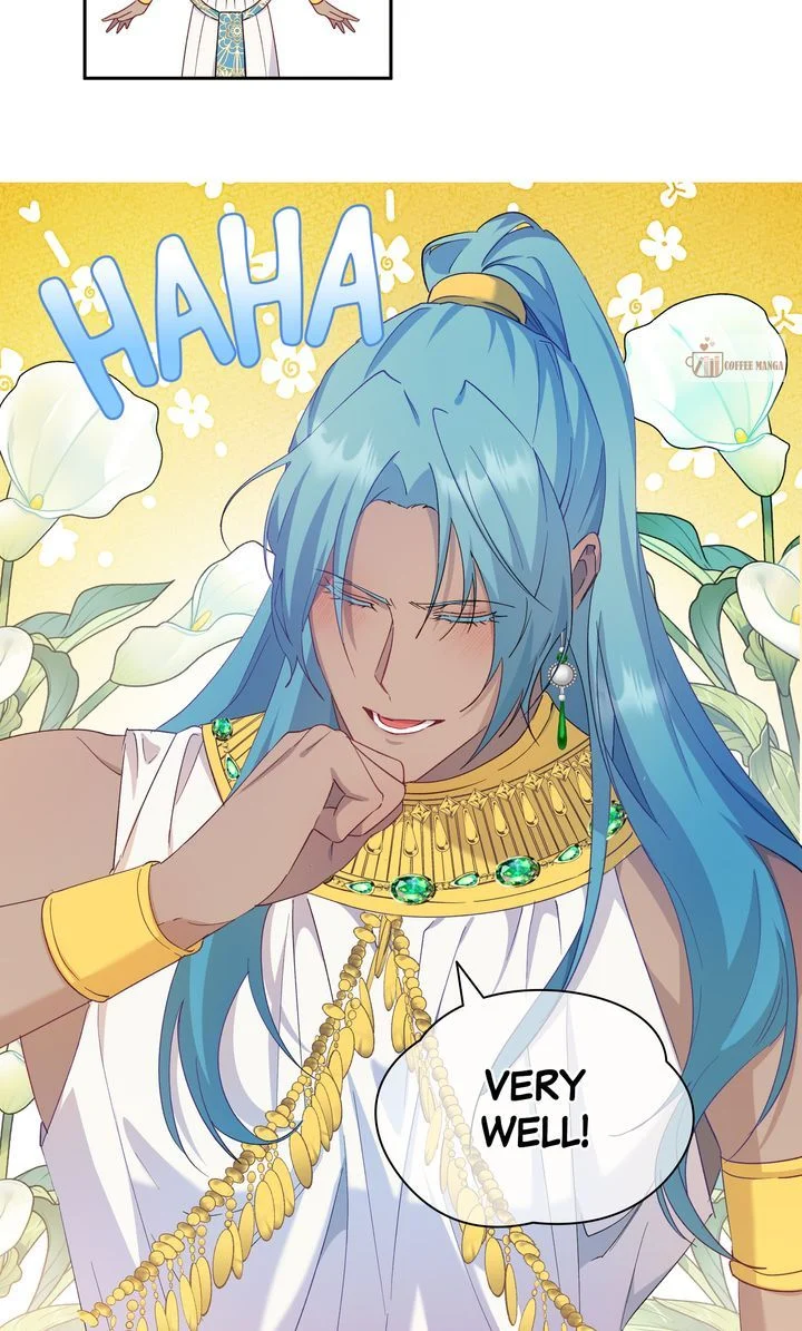 How the Count’s Young Lady Tames the Emperor’s Dog chapter 60 page 70