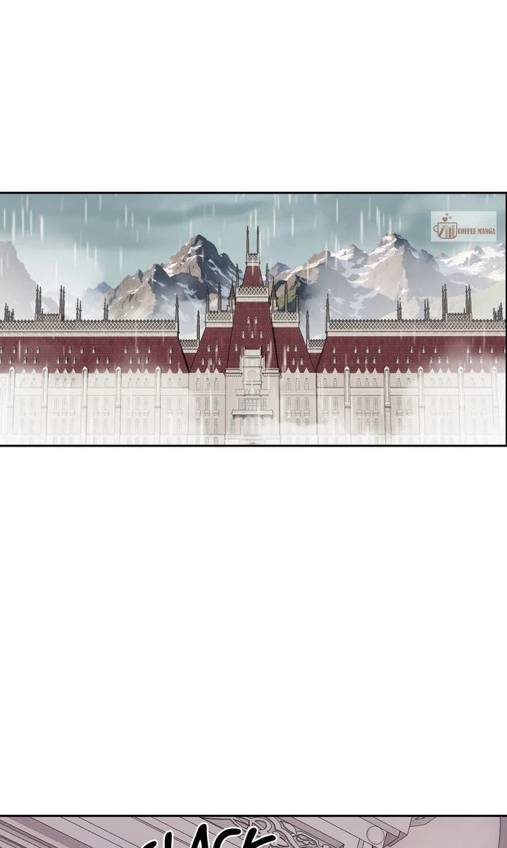 How the Count’s Young Lady Tames the Emperor’s Dog chapter 61 page 1