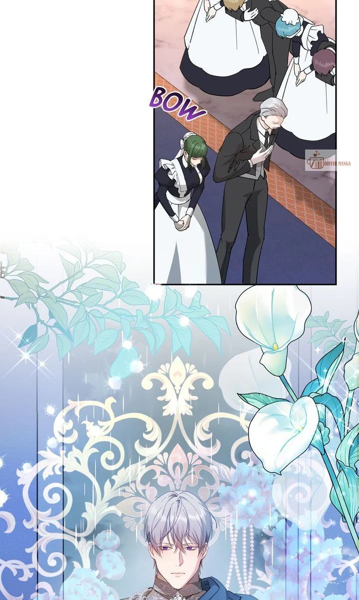 How the Count’s Young Lady Tames the Emperor’s Dog chapter 61 page 3