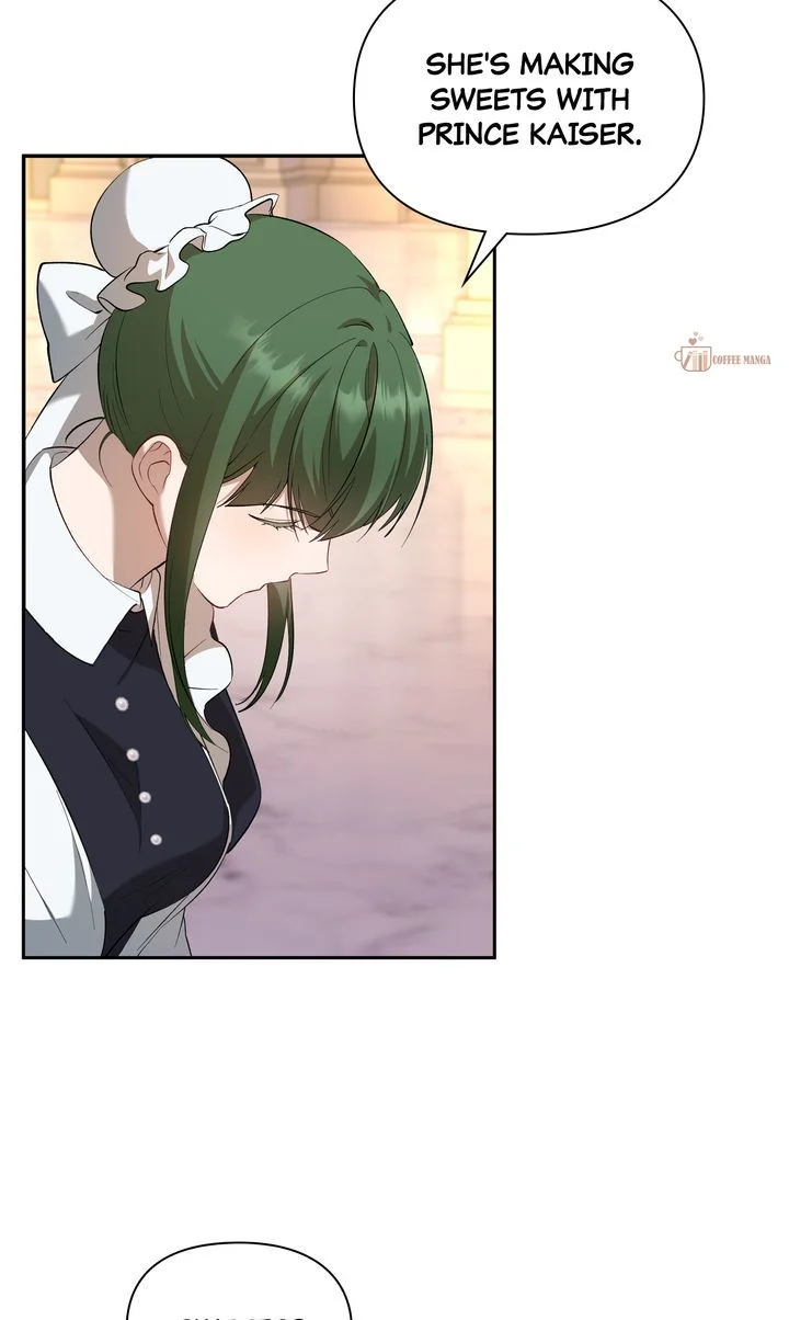 How the Count’s Young Lady Tames the Emperor’s Dog chapter 61 page 7