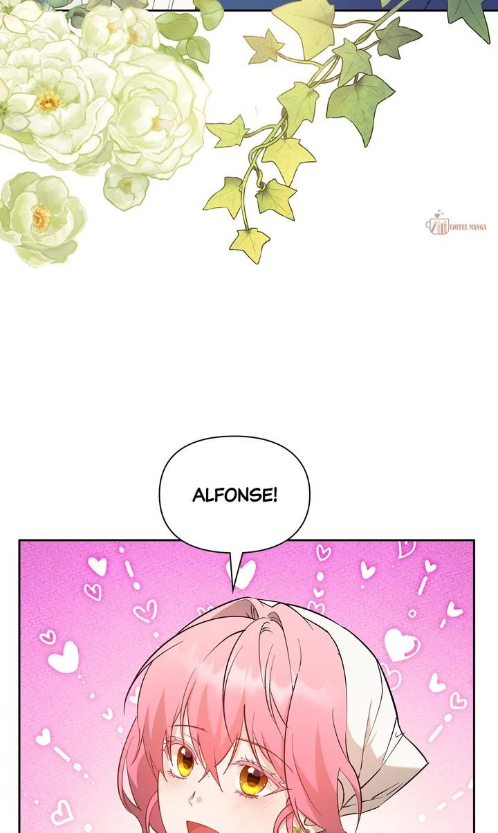 How the Count’s Young Lady Tames the Emperor’s Dog chapter 61 page 13
