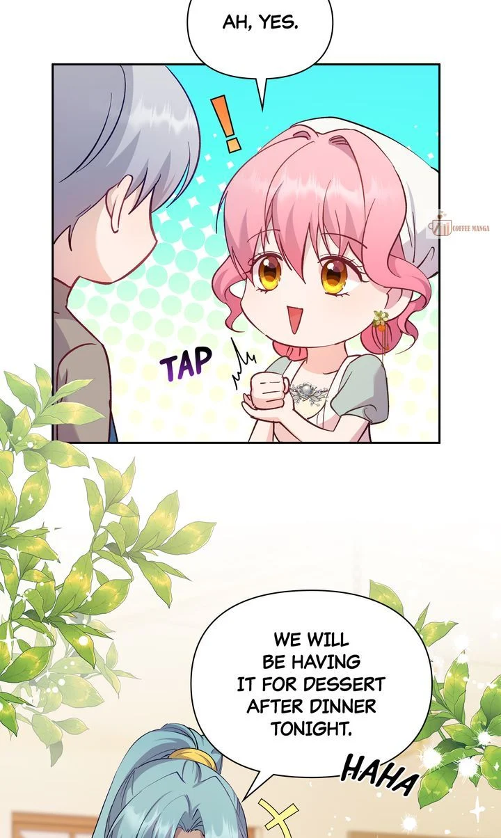 How the Count’s Young Lady Tames the Emperor’s Dog chapter 61 page 16