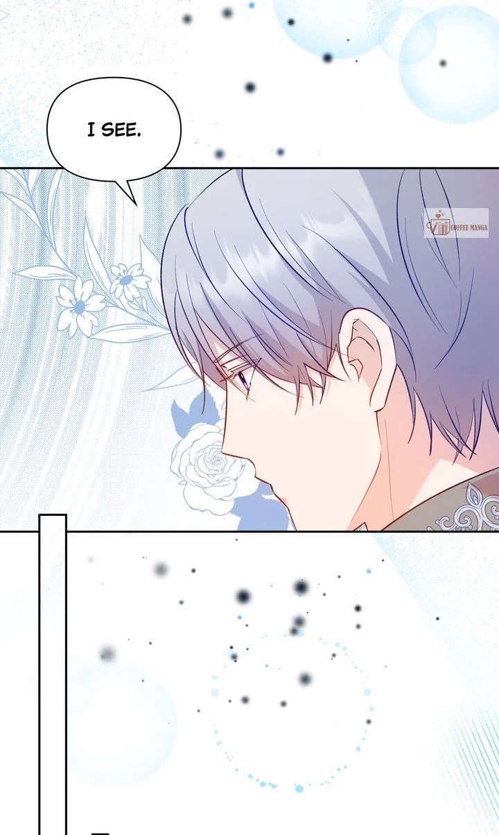 How the Count’s Young Lady Tames the Emperor’s Dog chapter 61 page 20