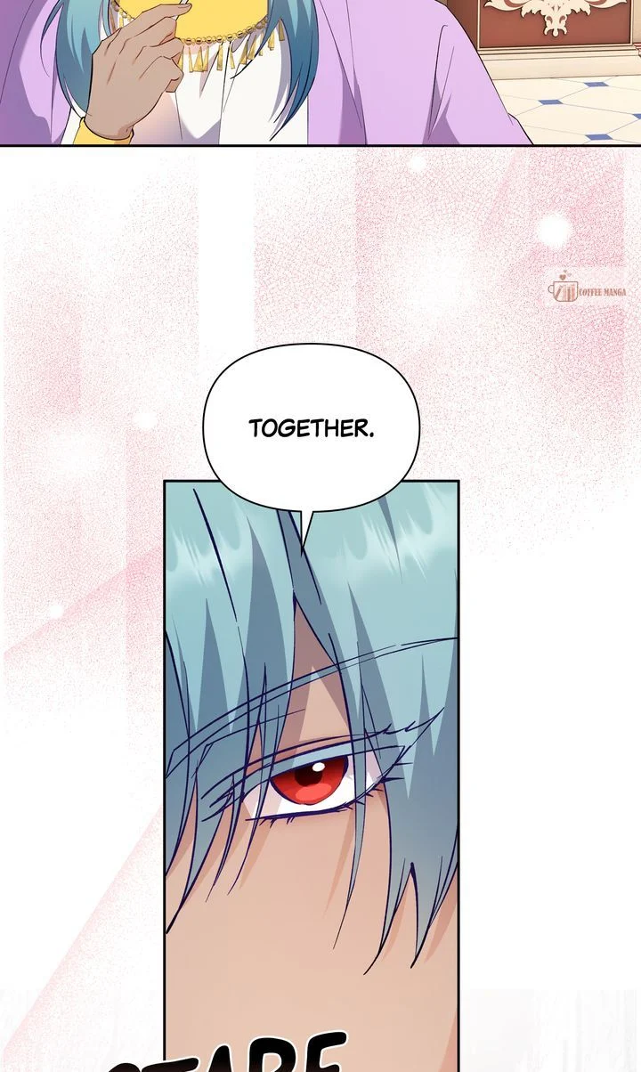 How the Count’s Young Lady Tames the Emperor’s Dog chapter 61 page 26