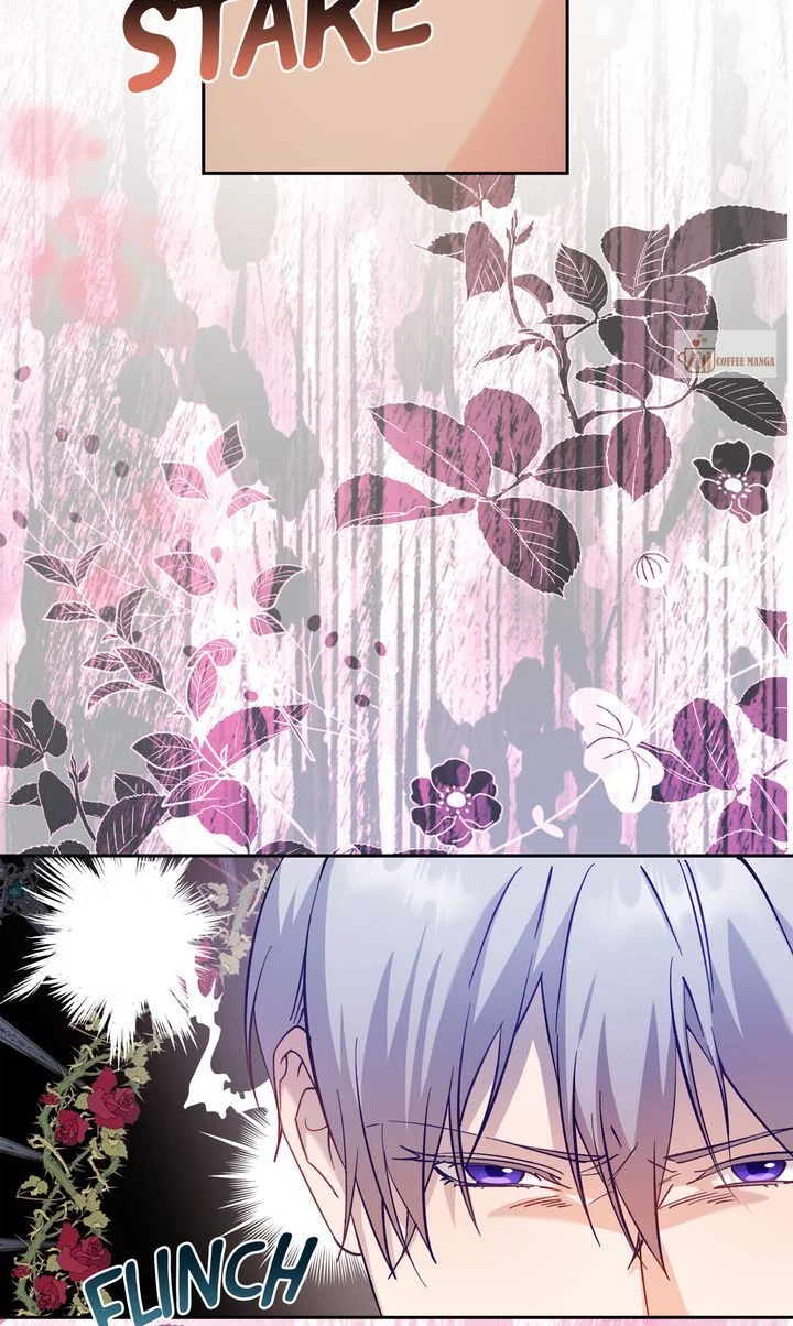How the Count’s Young Lady Tames the Emperor’s Dog chapter 61 page 27