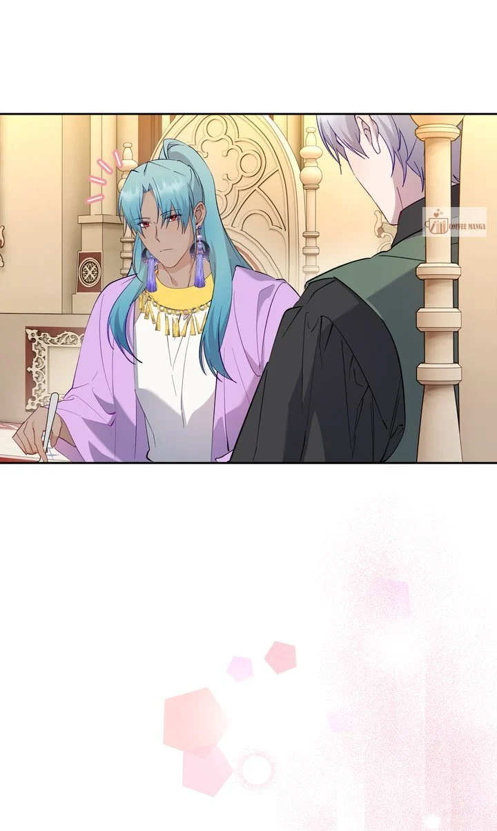 How the Count’s Young Lady Tames the Emperor’s Dog chapter 61 page 30