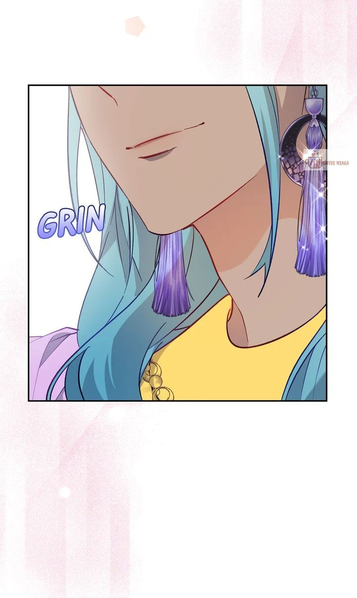 How the Count’s Young Lady Tames the Emperor’s Dog chapter 61 page 31