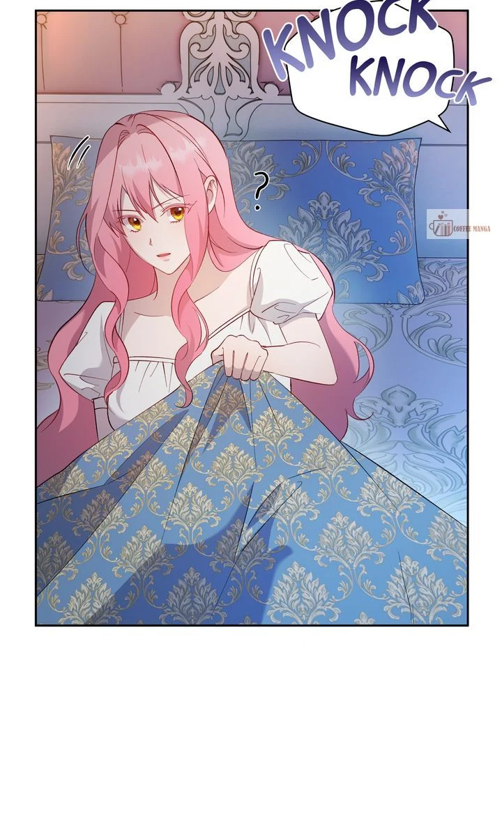 How the Count’s Young Lady Tames the Emperor’s Dog chapter 61 page 34