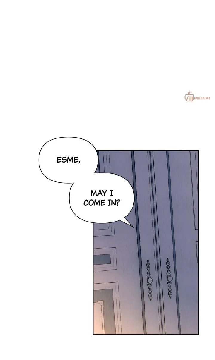 How the Count’s Young Lady Tames the Emperor’s Dog chapter 61 page 35