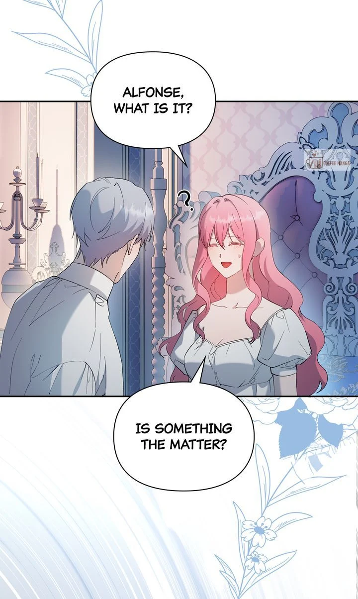 How the Count’s Young Lady Tames the Emperor’s Dog chapter 61 page 40