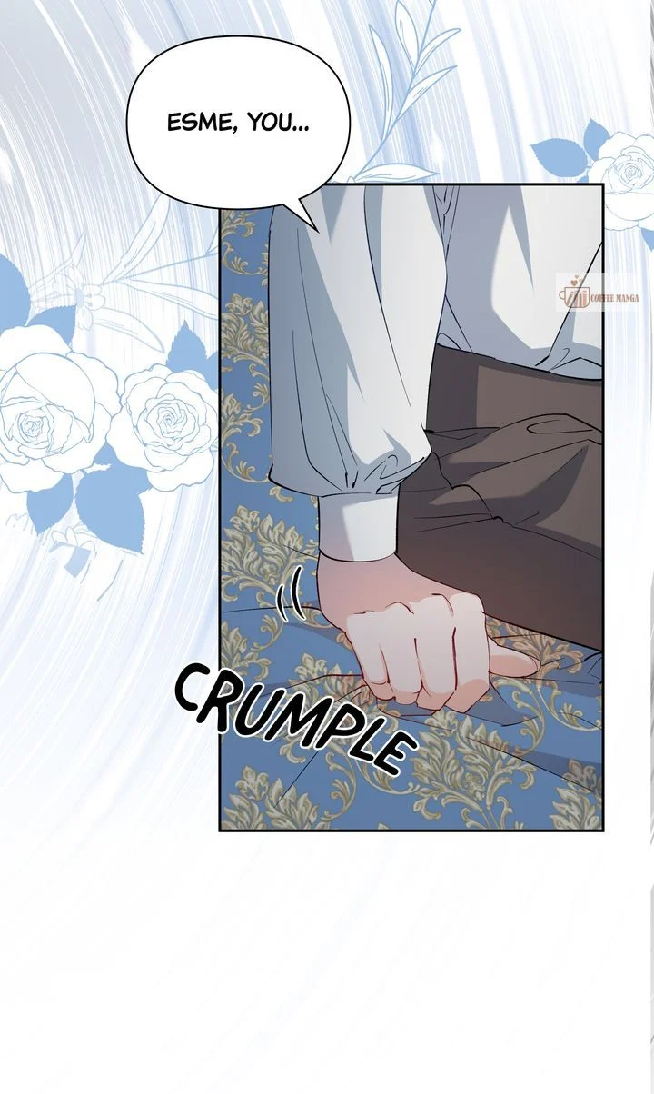 How the Count’s Young Lady Tames the Emperor’s Dog chapter 61 page 41