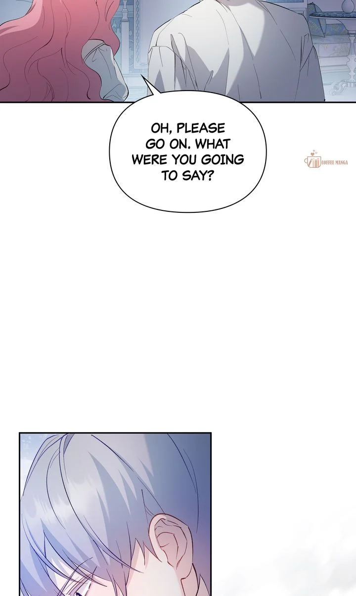 How the Count’s Young Lady Tames the Emperor’s Dog chapter 61 page 44