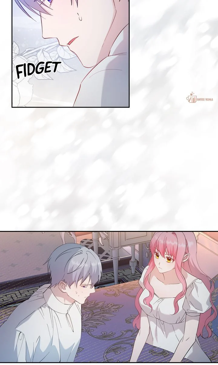 How the Count’s Young Lady Tames the Emperor’s Dog chapter 61 page 45