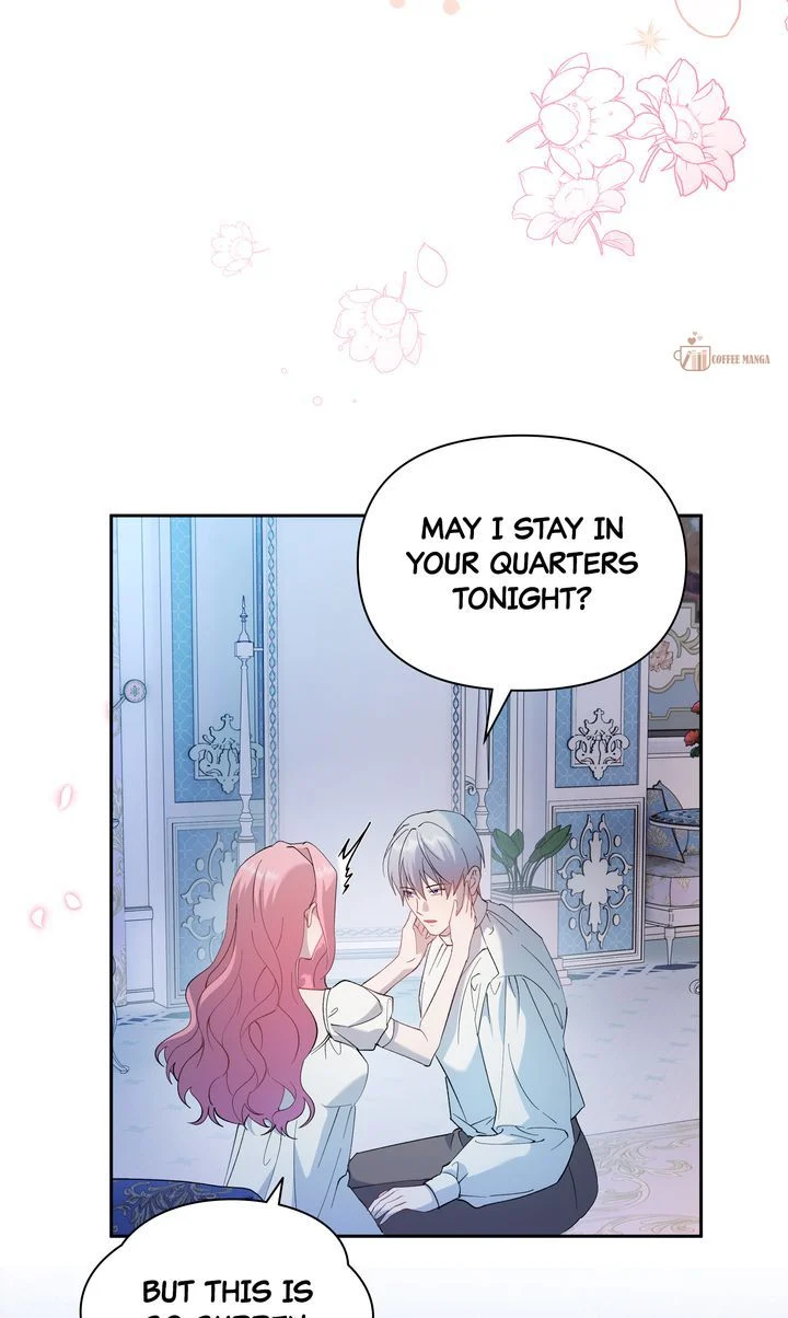 How the Count’s Young Lady Tames the Emperor’s Dog chapter 61 page 50