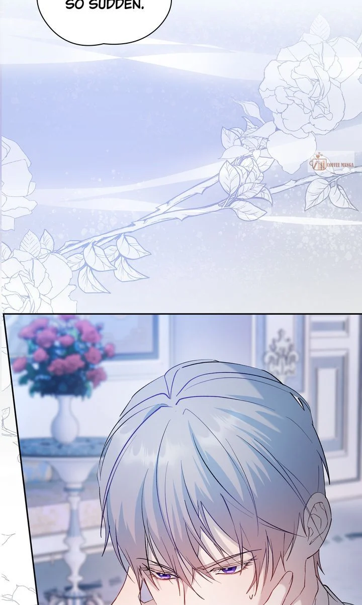 How the Count’s Young Lady Tames the Emperor’s Dog chapter 61 page 51