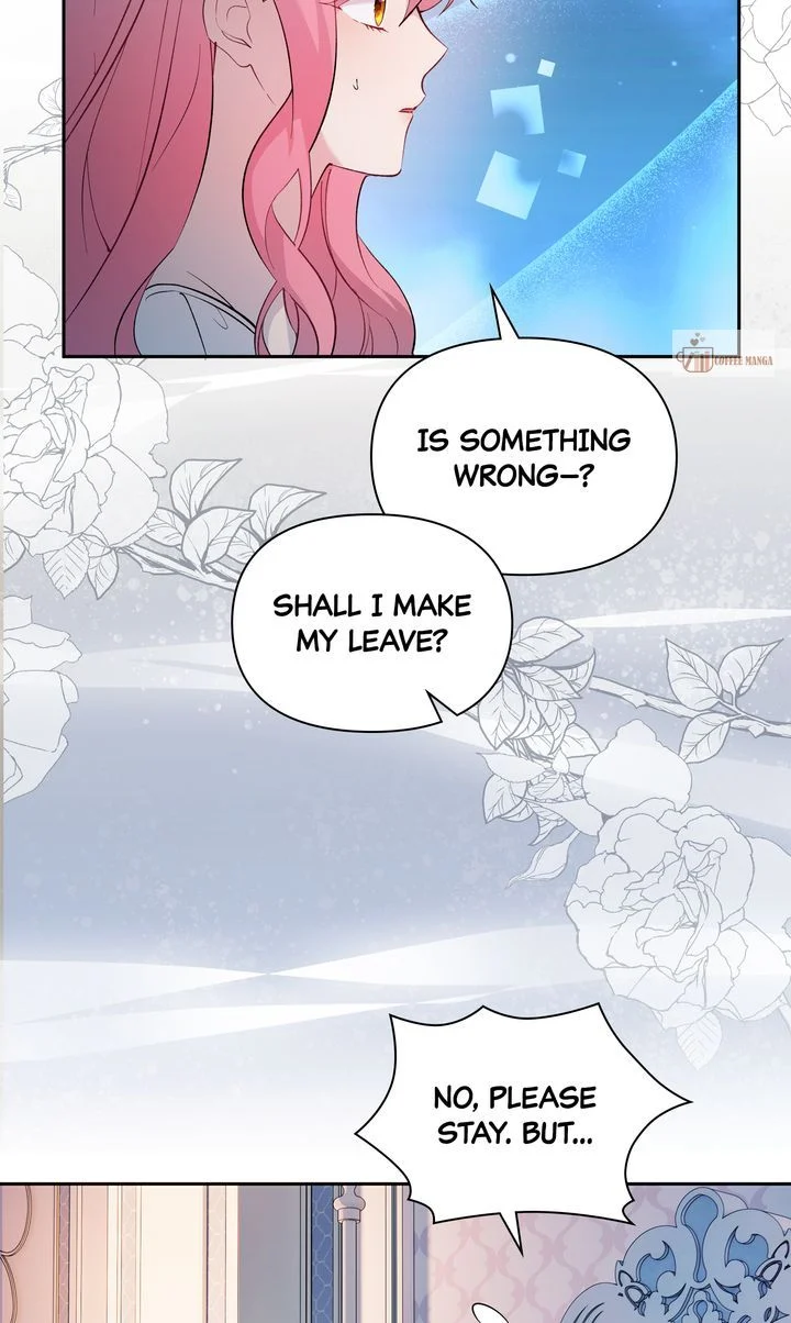 How the Count’s Young Lady Tames the Emperor’s Dog chapter 61 page 53