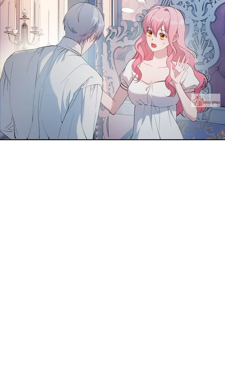 How the Count’s Young Lady Tames the Emperor’s Dog chapter 61 page 54
