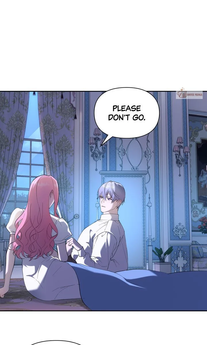 How the Count’s Young Lady Tames the Emperor’s Dog chapter 62 page 4