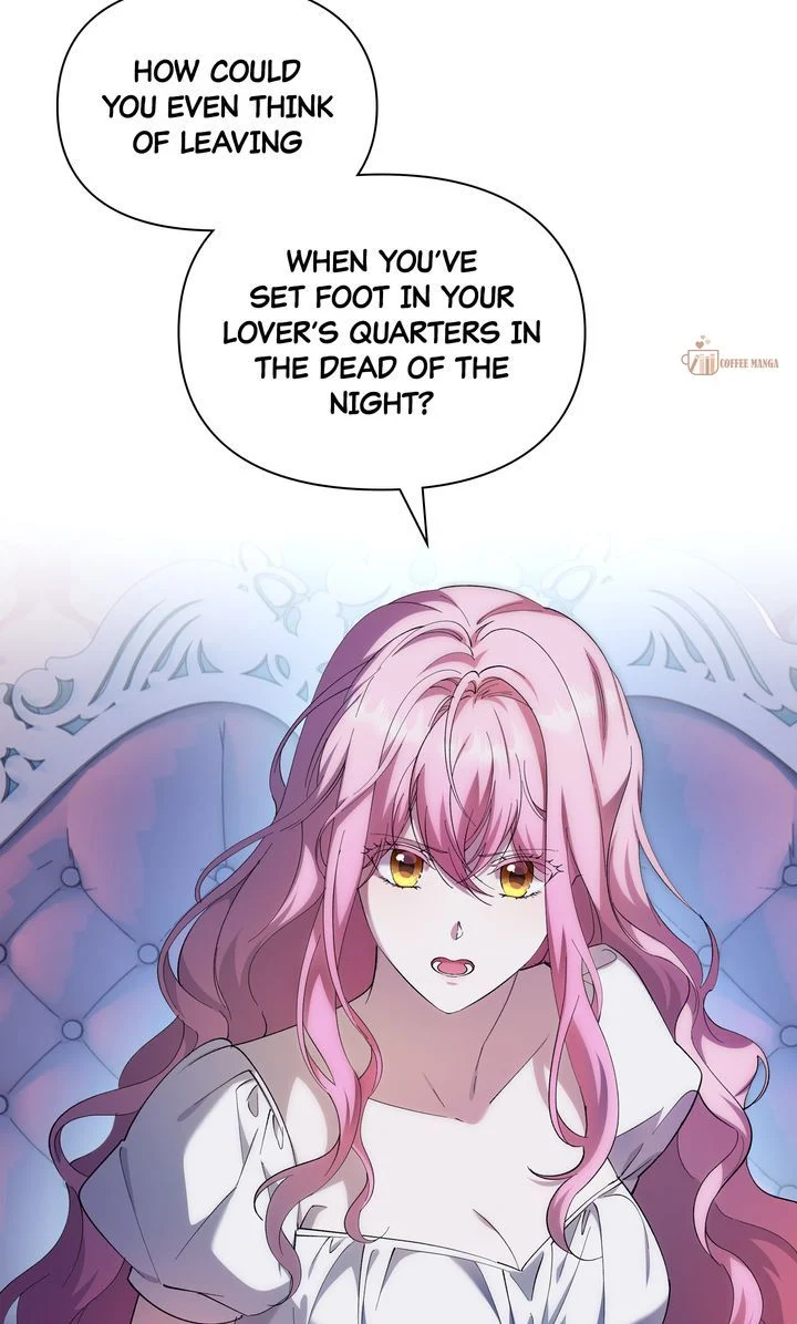 How the Count’s Young Lady Tames the Emperor’s Dog chapter 62 page 5