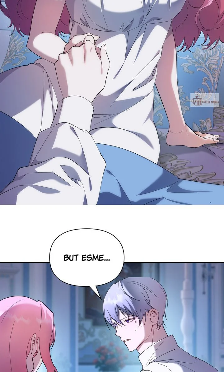 How the Count’s Young Lady Tames the Emperor’s Dog chapter 62 page 6