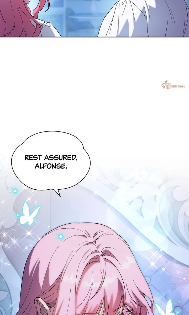 How the Count’s Young Lady Tames the Emperor’s Dog chapter 62 page 7