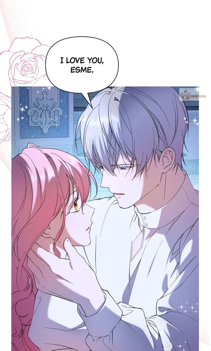 How the Count’s Young Lady Tames the Emperor’s Dog chapter 62 page 11