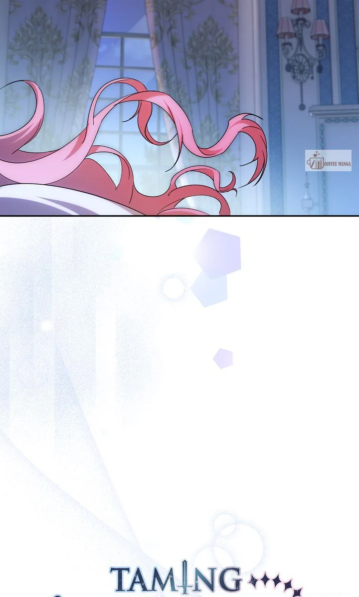 How the Count’s Young Lady Tames the Emperor’s Dog chapter 62 page 19