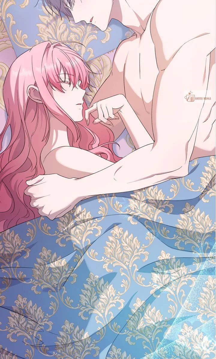 How the Count’s Young Lady Tames the Emperor’s Dog chapter 62 page 30