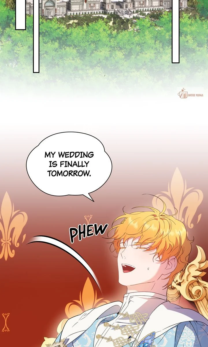 How the Count’s Young Lady Tames the Emperor’s Dog chapter 62 page 32
