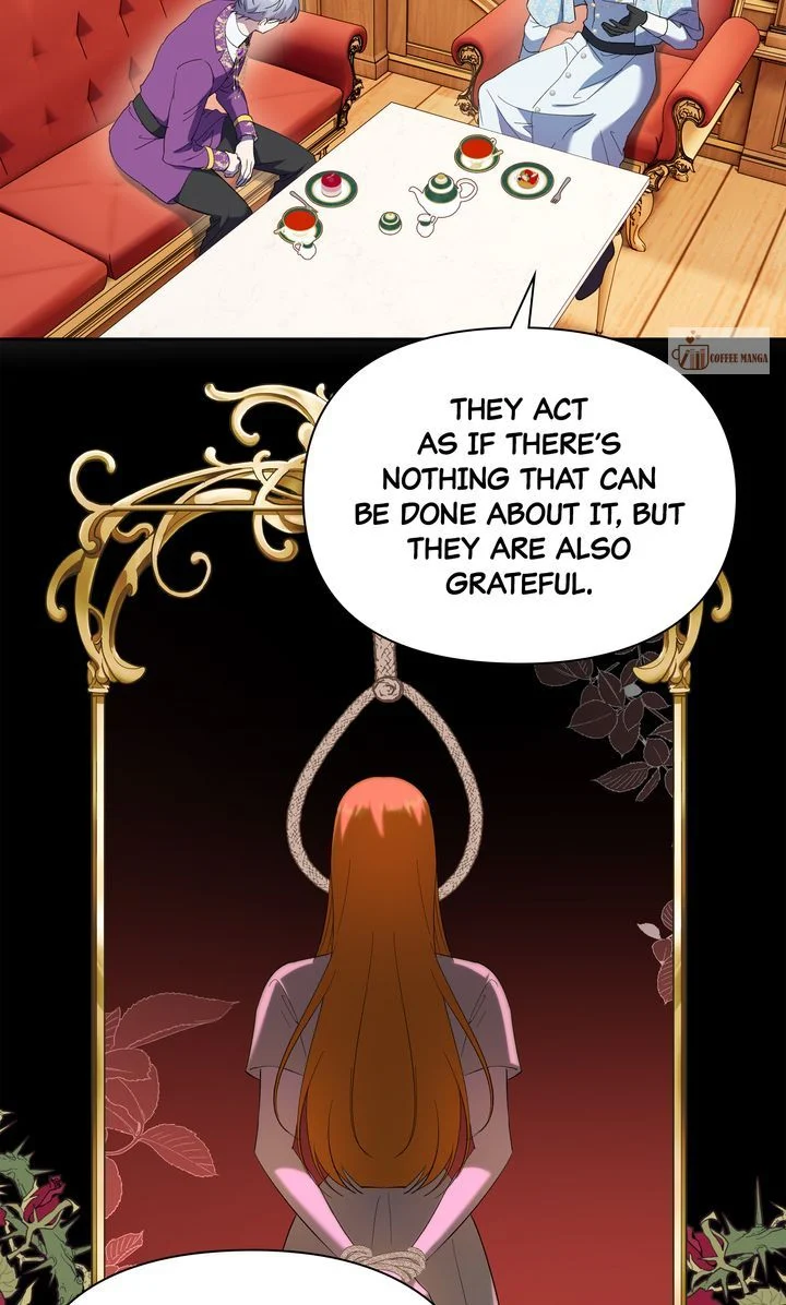 How the Count’s Young Lady Tames the Emperor’s Dog chapter 62 page 34