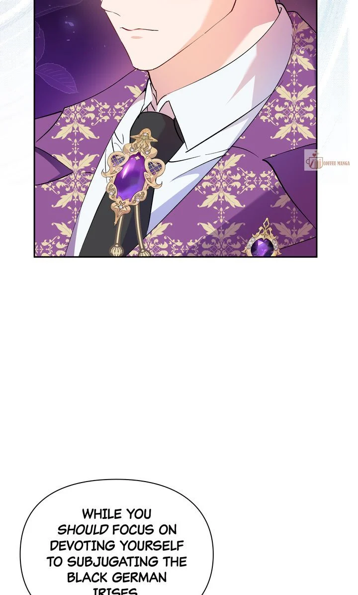 How the Count’s Young Lady Tames the Emperor’s Dog chapter 62 page 51